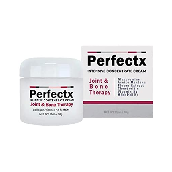 Perfectx Intensive Concentrated Cream In Pakistan | Joint And Bone Therapy | My Medicines Store
