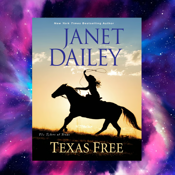 Unveiling the Texan Tapestry: Exploring Freedom and Familial Dynamics 