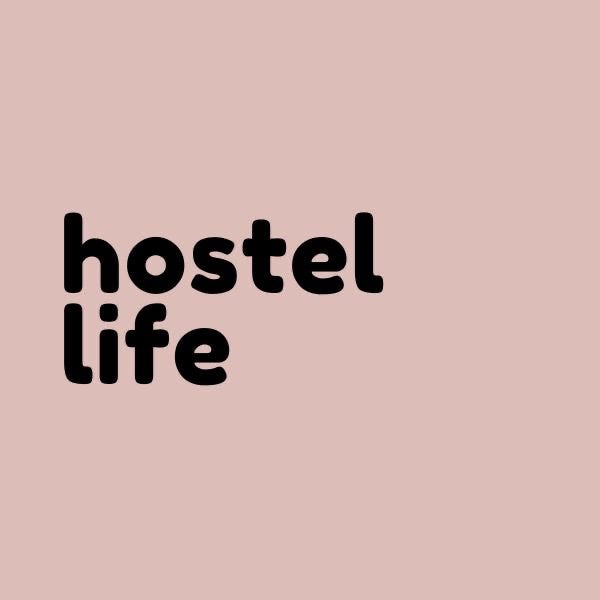 Navigating the Challenges of Being a Hostelite: A Student’s Journey ...