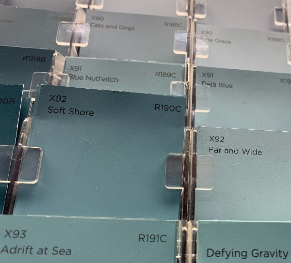 Dulux Blue Paint B&q Outlet Prices leaderland.academy