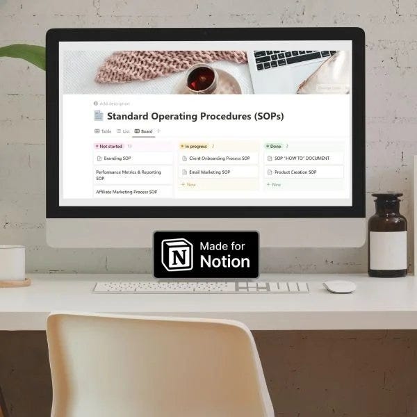 How to Center Text in Notion: The 2 Best Ways | by Organize Your Online ...
