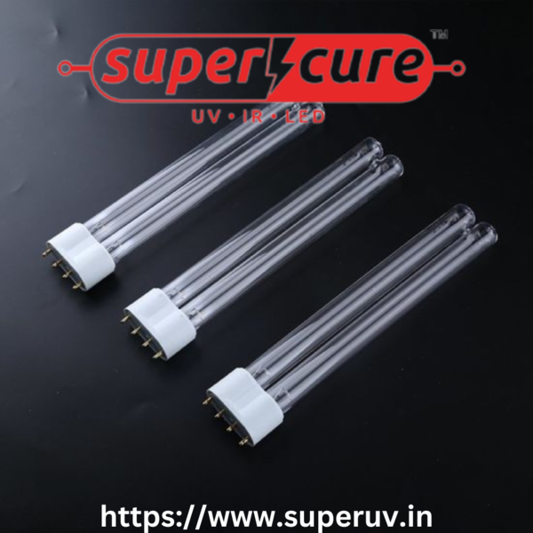 UV Lamp In Nepal Superuv super uv Medium
