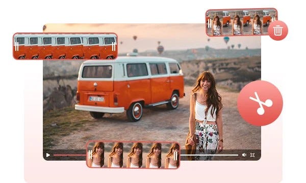 How to Split an MKV TV Episode or Movie into Segments Automatically and Manually