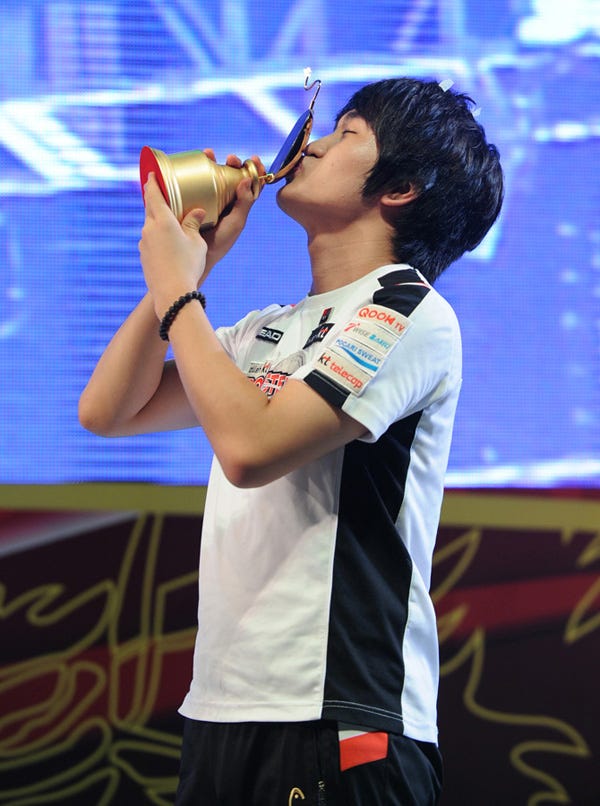eSports Who is the greatest pro gamer of all time? by ProGameEvolution Medium