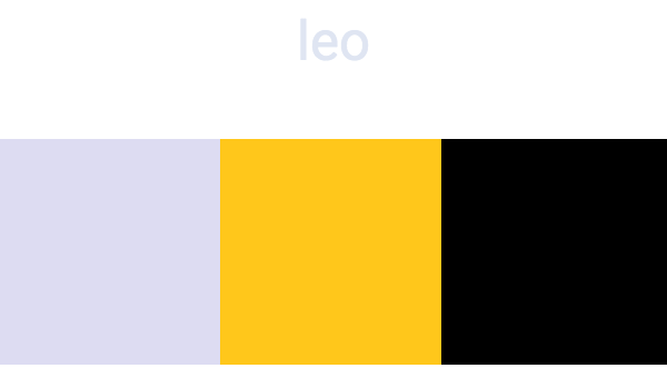 Leo seeks truth. He can tell the difference between right and wrong.