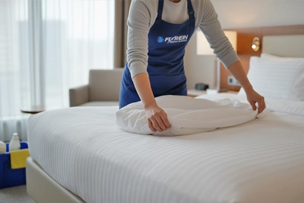 Ferienwohnungsreinigung am Bodensee – Perfekte Sauberkeit für Ihre Gäste
Die Reinigung von…