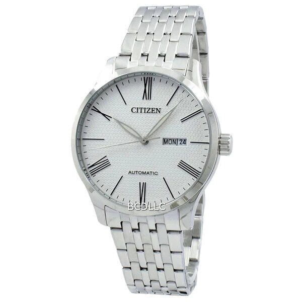 Citizen 2025 automatic nh8350