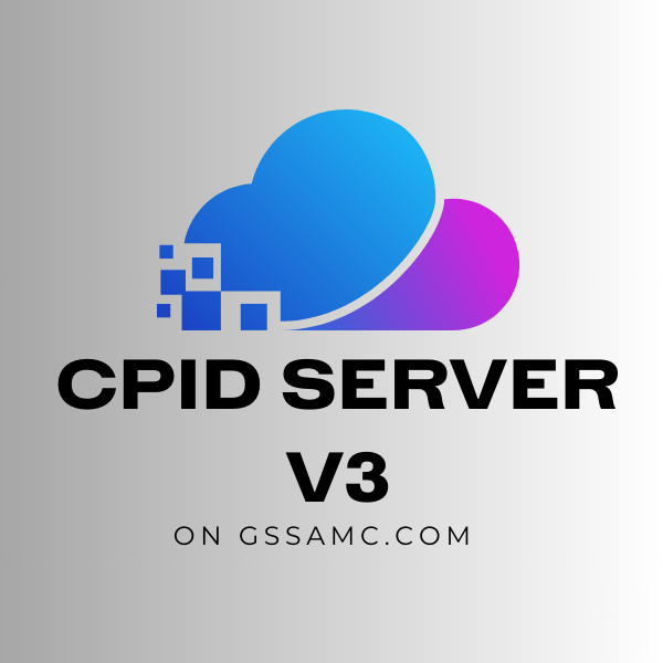 Samsung Cpid Server V3 with Gssamc