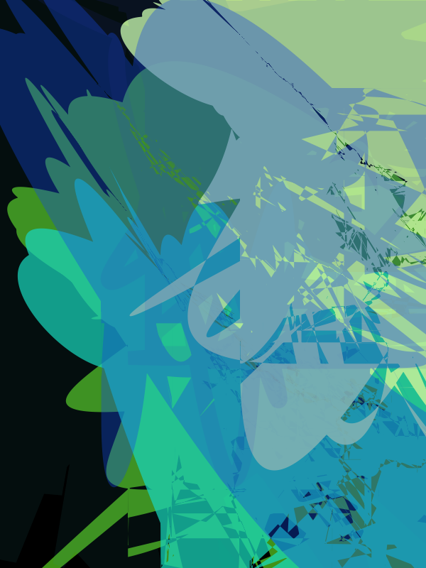 Generate art using aggdraw and Python — Part 1 | by Roy B | Medium