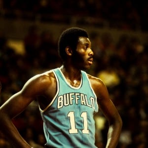 Top 50 NBA players from last 50 years: Bob McAdoo ranks No. 38