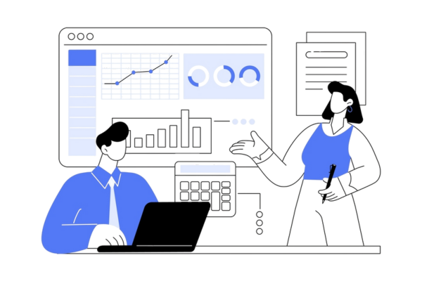 Why Businesses Trust RalanTech for Seamless AWS Cloud Transformation