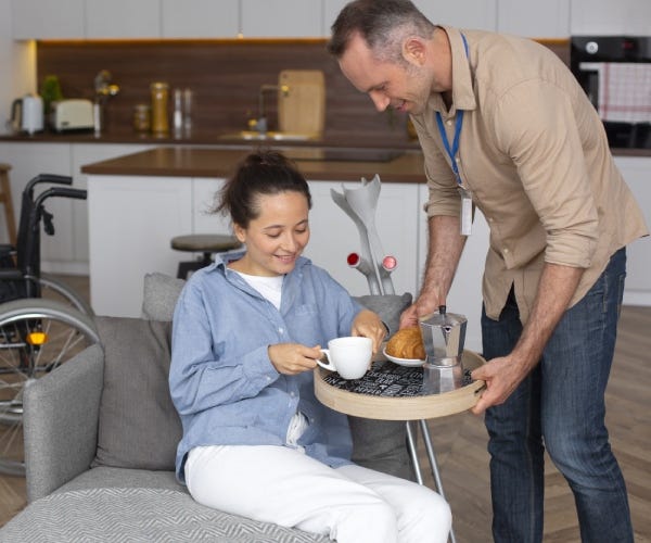 Why Are Community Access Services Crucial for Disability Support?