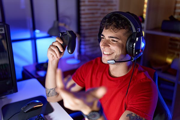 5 Cool Gaming Accessories for Your Game Room - DirectNine - Medium