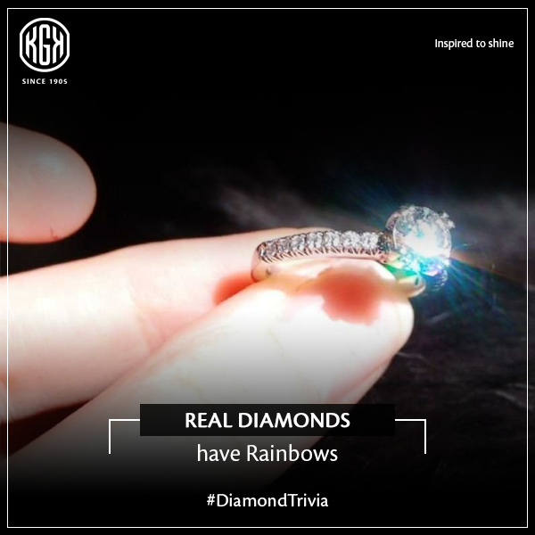 Healing Properties of a Diamond. Diamonds are the most loved precious