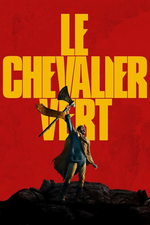 VF FILM»’STREAMING — The Green Knight [2021] — Complet [RAMbayar]
