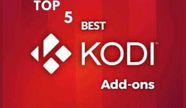 Stream2watch kodi clearance