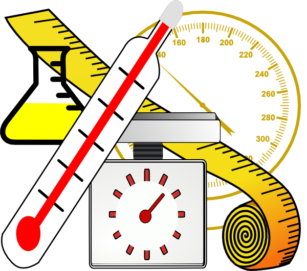 measuring tape clip art