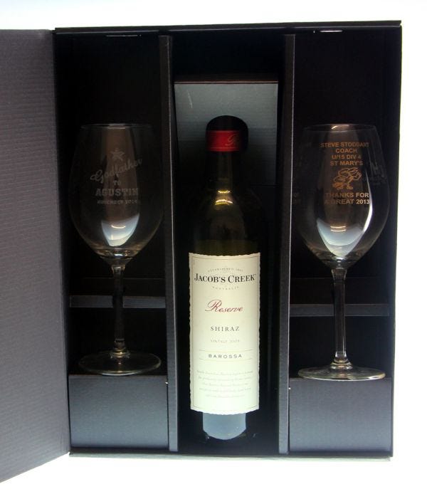 The Art of Gifting: Wine Box – A Perfect Present for Wine Enthusiasts