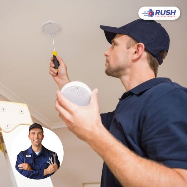 Why Is My Fire Alarm Going Off for No Reason by Vba Medium