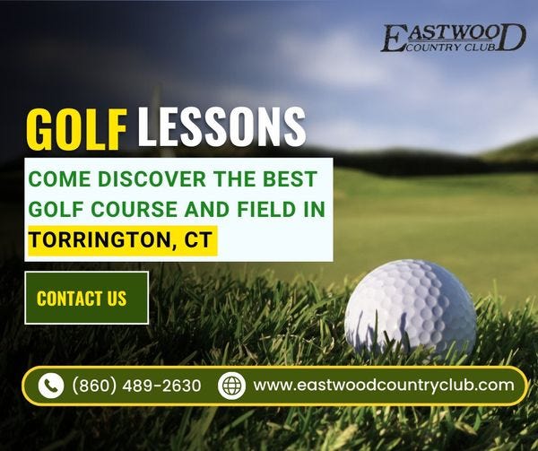 Best Golf Clubs Around Me. Check out Eastwood Country Club if… by