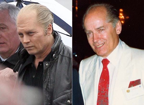 17 Things You Missed in the Out-of-Control Whitey Bulger Trial