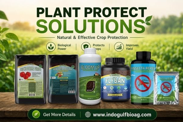 Turn Pest Pest Pressure into Planned Crop Care with Pesticides for Agriculture — Enquire Today