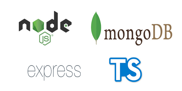 Setup RESTful API with , Express, MongoDB using TypeScript | by  Binith Jayasinghe | Level Up Coding