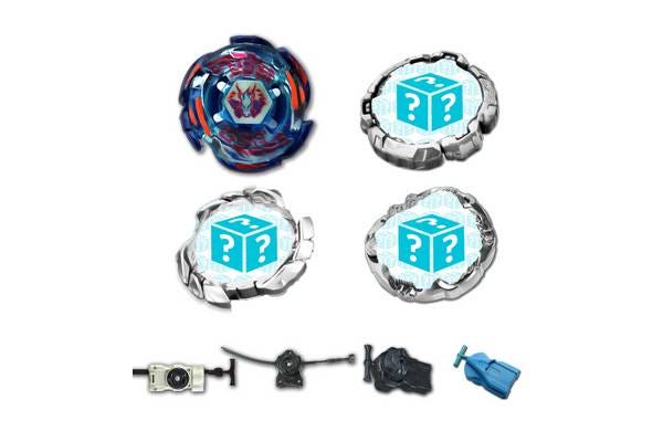 Newest Beyblade Releases in Your Local Beyblade Shop - The Beybladers -  Medium