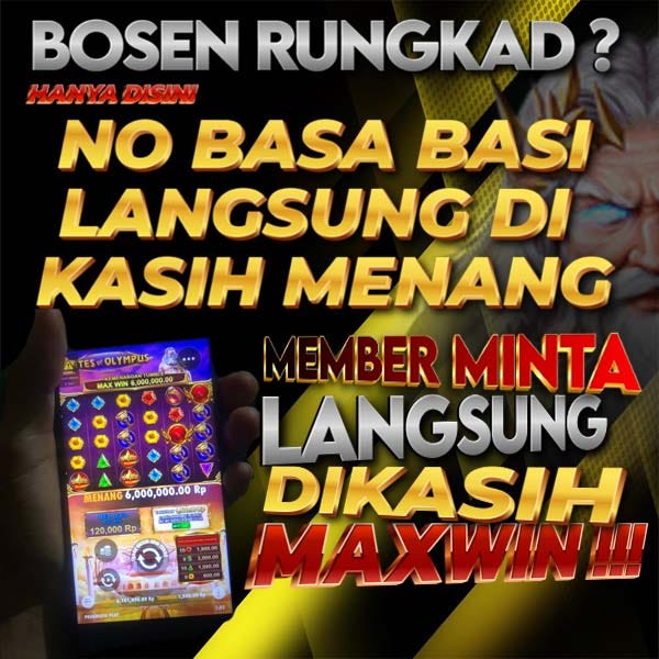 RTP Live: Info Bocoran RTP Slot Online Gacor Terlengkap,, 55% OFF