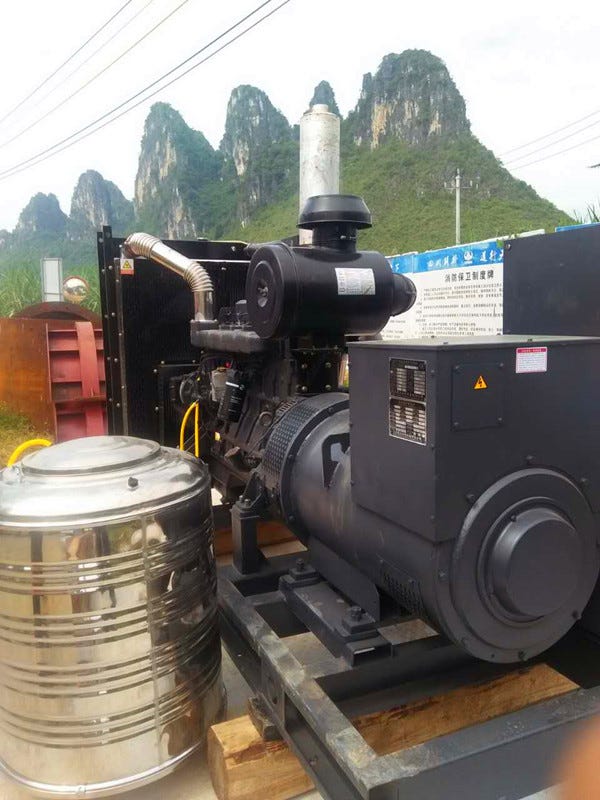 Causes Of Generator Coolant Not Circulating By Starli vrogue.co