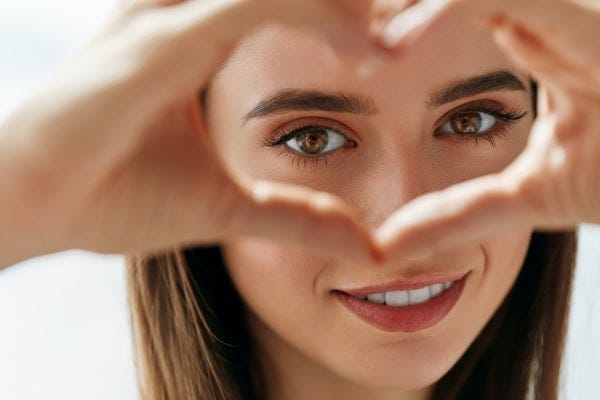 Types of eye problems by Sanchomee Herboveda