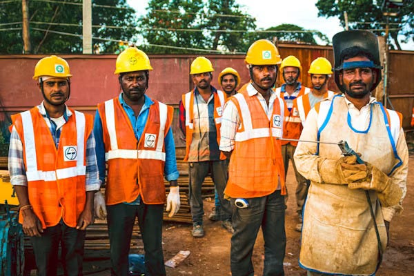 Workers’ Compensation for Contractors: What I’ve Learned Working in Insurance