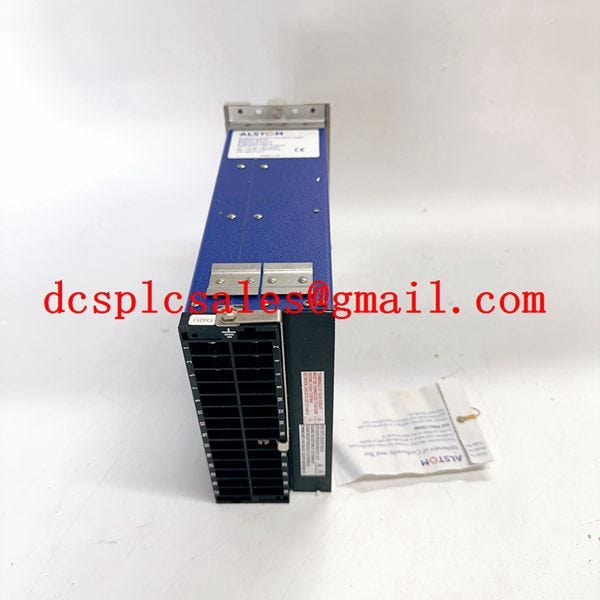 GEC ALSTHOM MVTU11K1CD0751G - +86 13365909307 - Medium