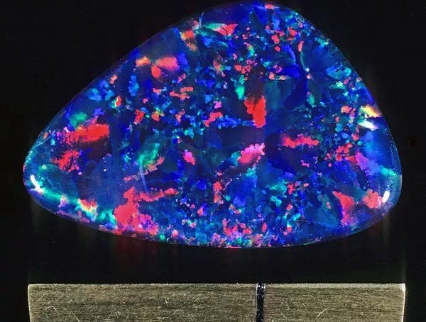 5 Effective Methods to Know if an Opal is Real | by Truongthan | Medium