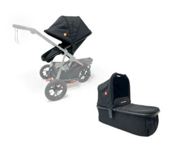 Complete Parent’s Guide to Running Pushchairs for Newborns, Toddlers, and Growing Families