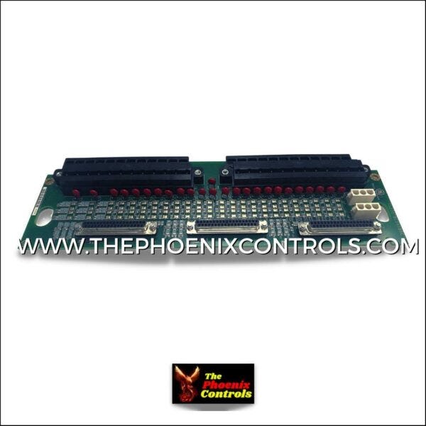 IS200TBCIH1B Refurbished | Order Now | The Phoenix Controls - The ...