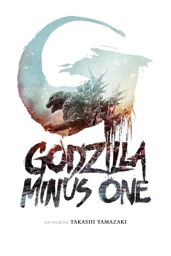 REGARDER le FILM» [[ Godzilla Minus One ]] Streaming VF 2023
