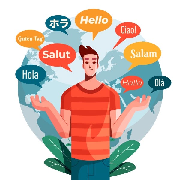 Language Inuse Get Rid of Language Barriers With the Help Natural Language Processing ...