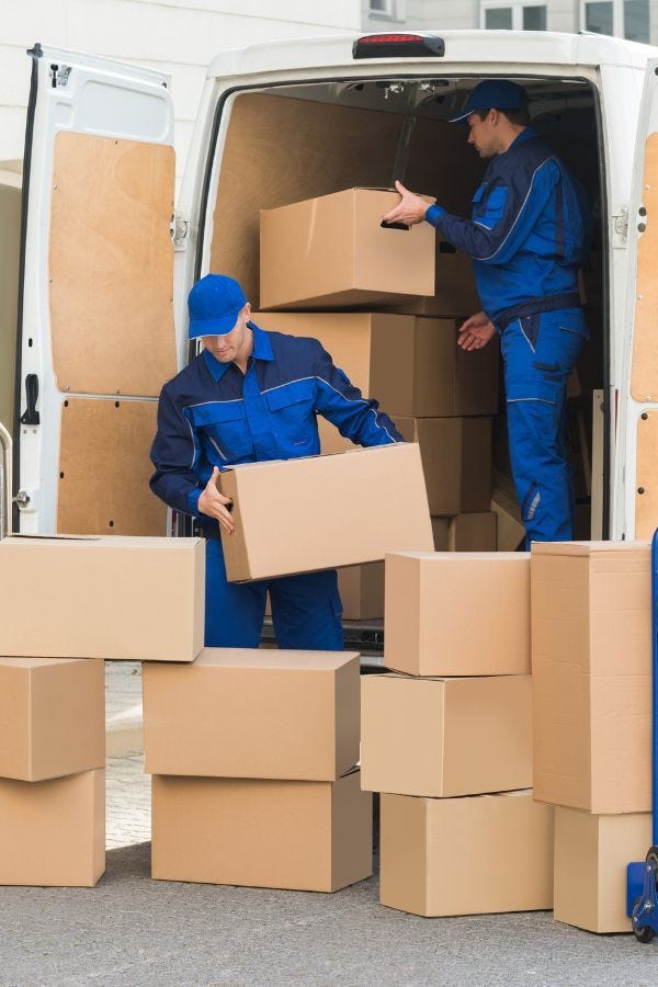 When and Why to Use Packers and Movers’ Services?