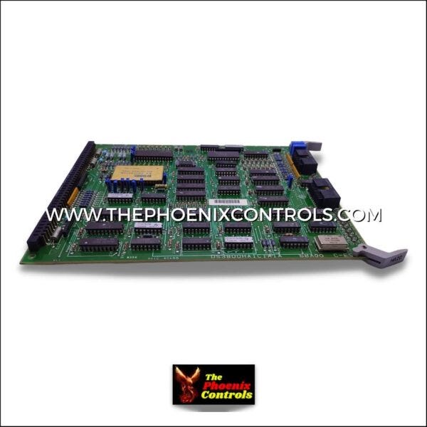 Buy Online | DS3800HAIC Unused | ANALOG INPUT BOARD - The Phoenix