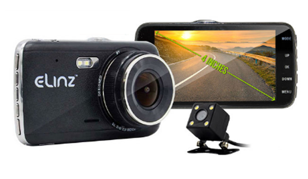 The DCDUAL Dash Camera is feature-filled that functions in many ways. With the easy steps in operating and installing it, one can use this camera in full confidence. https://bit.ly/2JmgeyO