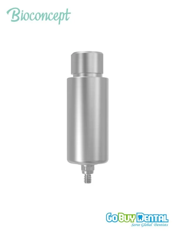 Straumann compatible abutments: Strong and biocompatible