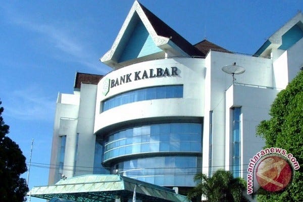 Andi Agung Nugroho Pemerhati Perbankan yang Menggali Potensi Bank Kalbar