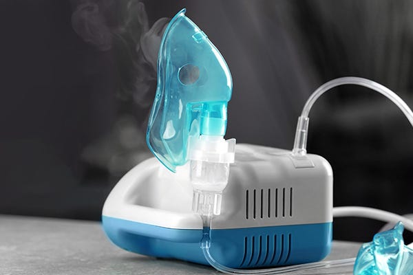 A Guide To Getting the Best Quality and Price of Nebulizers! | by  Gmedzfor-medical-fianance | Medium