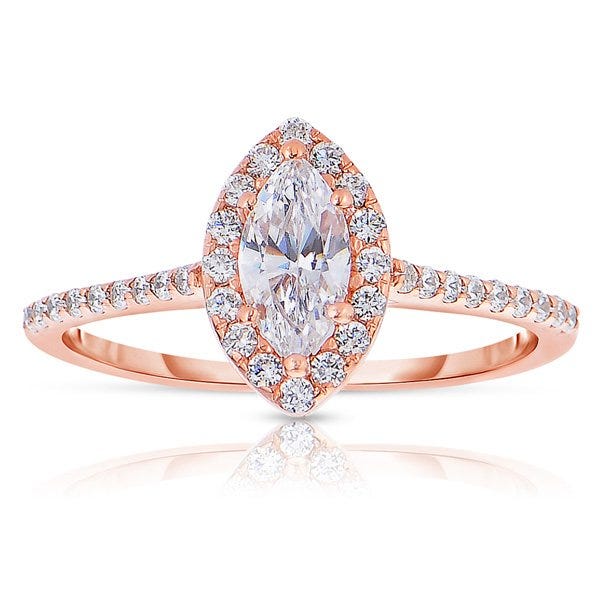 How To Choose Your Own Ring Styles For Your Engagement? | by Ben David ...