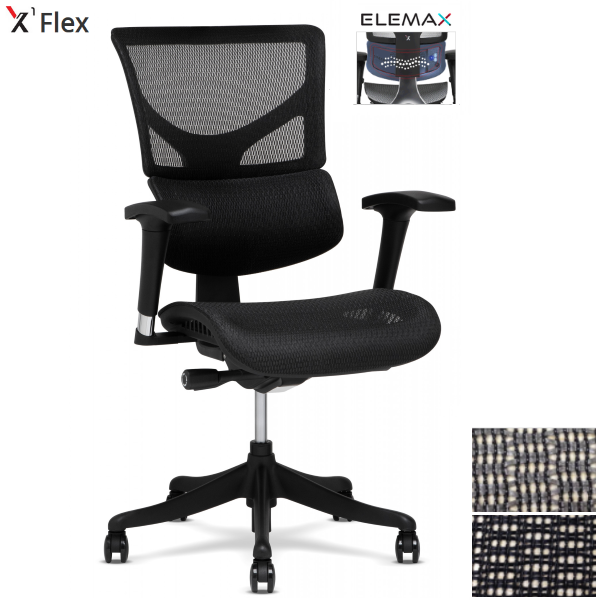 X1 Flex Mesh Office Chair