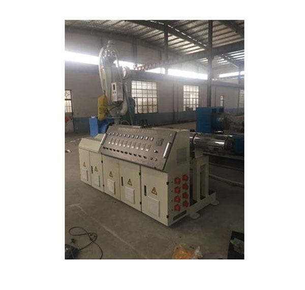 Definition and Operation of Single Screw Extruders by