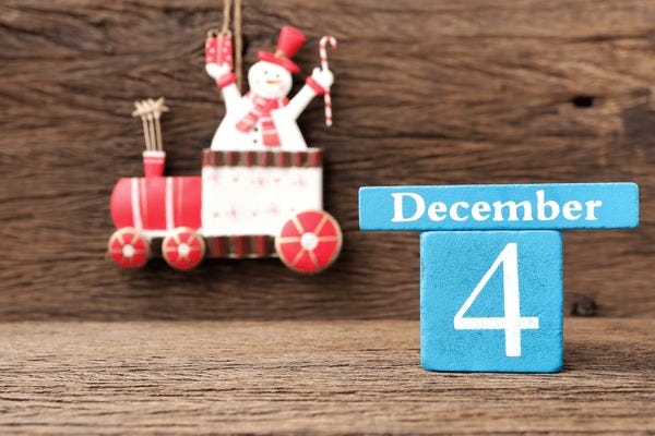 How do can celebrate December 4 | by Candy kid | Dec, 2024 | Medium
