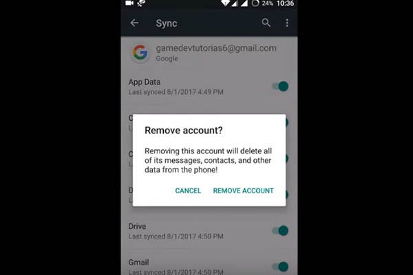 Google Play Store error codes and how to fix them