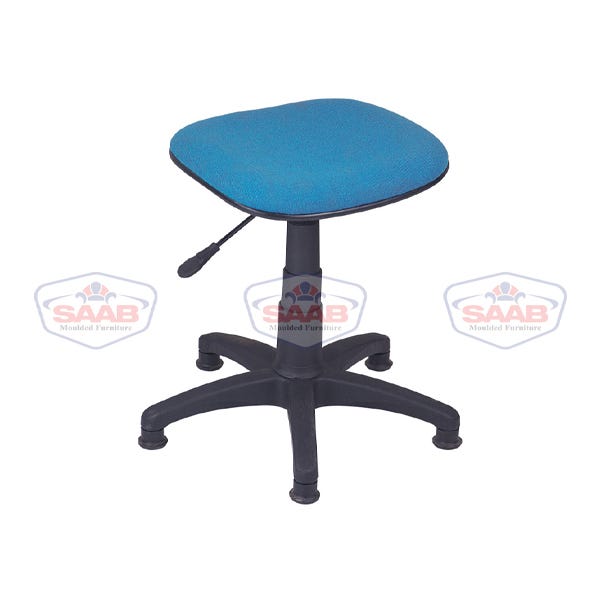 Revolving best sale stool price